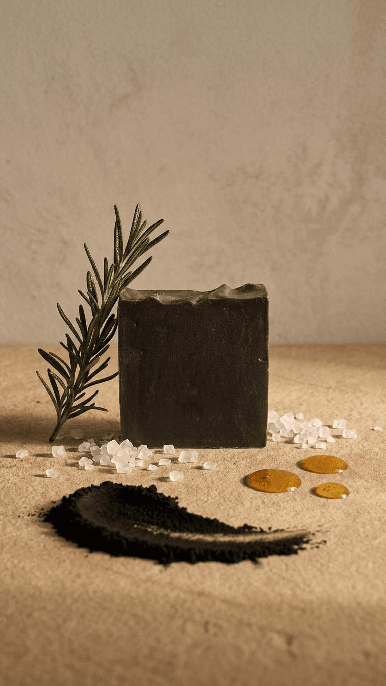 Ardıç Katranı Sabunu – 2