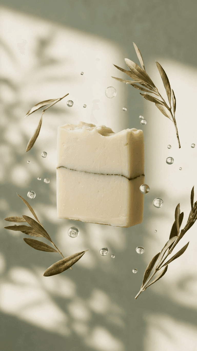 Shea Sabunu – 1