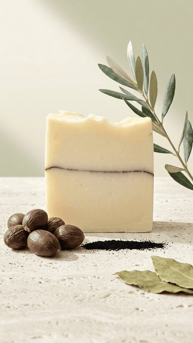 Shea Sabunu – 2