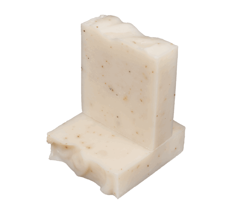 Rose Soap