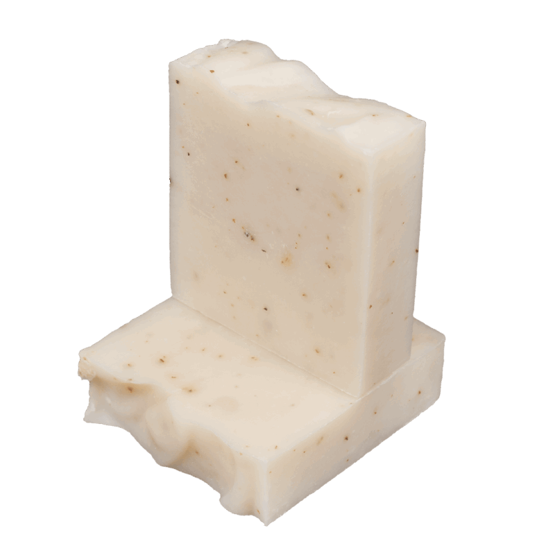 Rose Soap