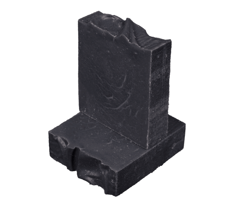activated charcoal