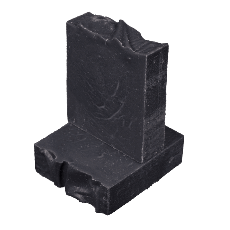 activated charcoal