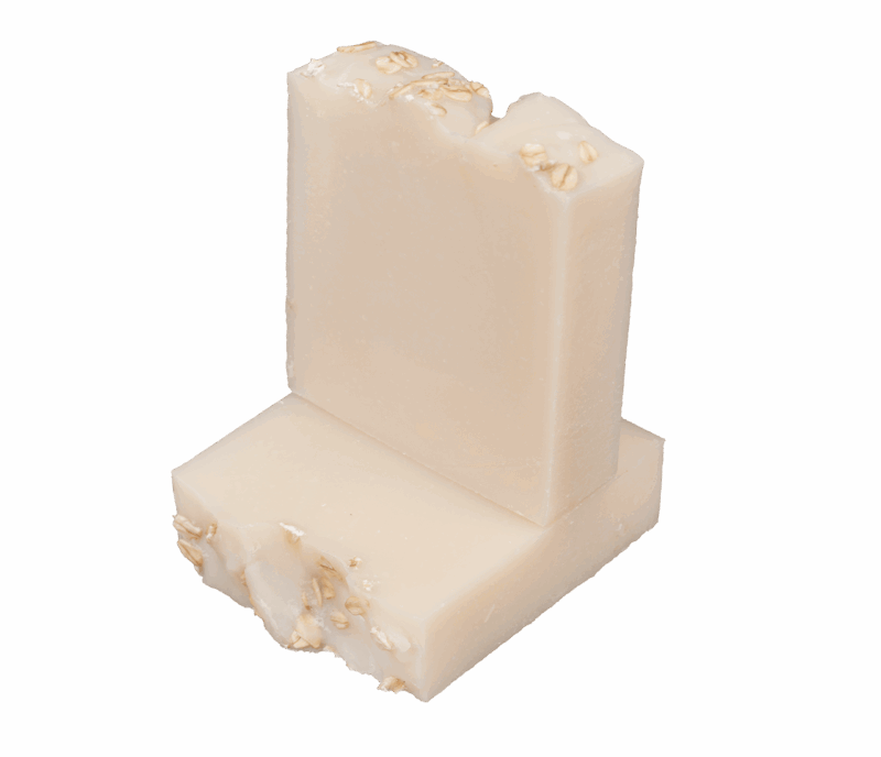 donkey milk soap