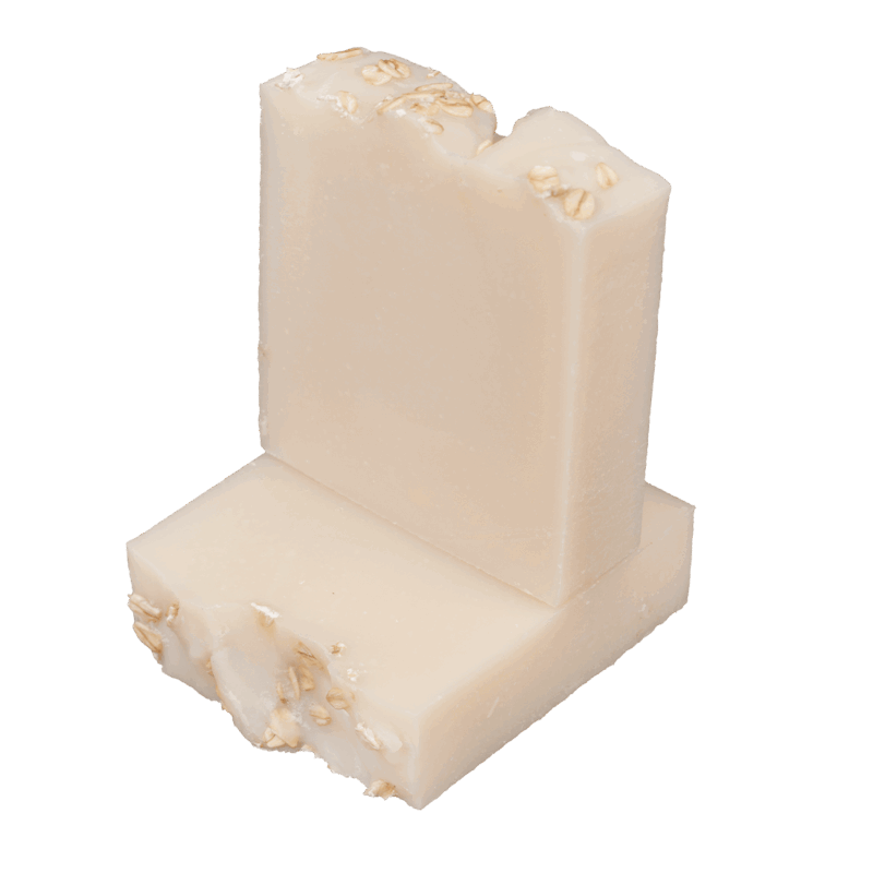 donkey milk soap