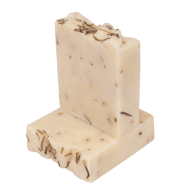 Rosemary Soap