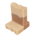 Goat Milk Honey Soap