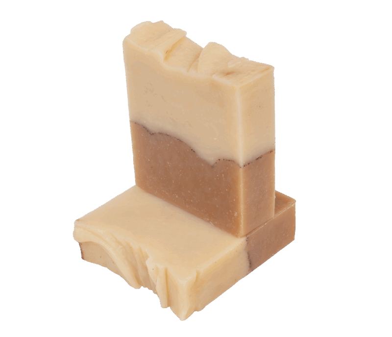 Goat Milk Honey Soap