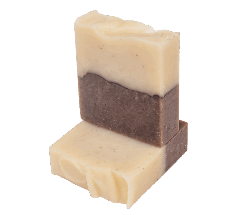 Cinnamon Orange Soap