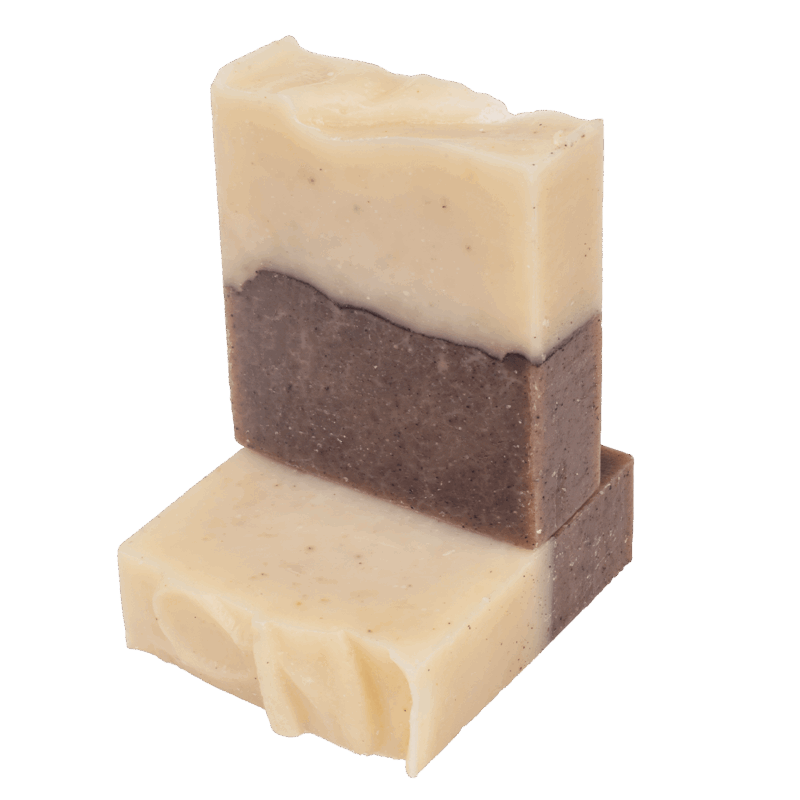 Cinnamon Orange Soap