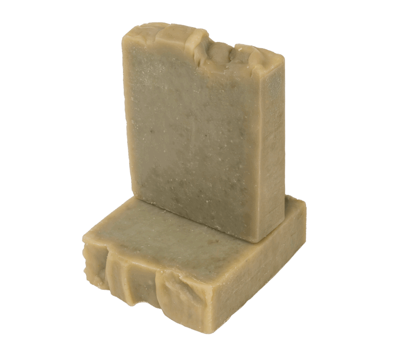 Nettle Soap