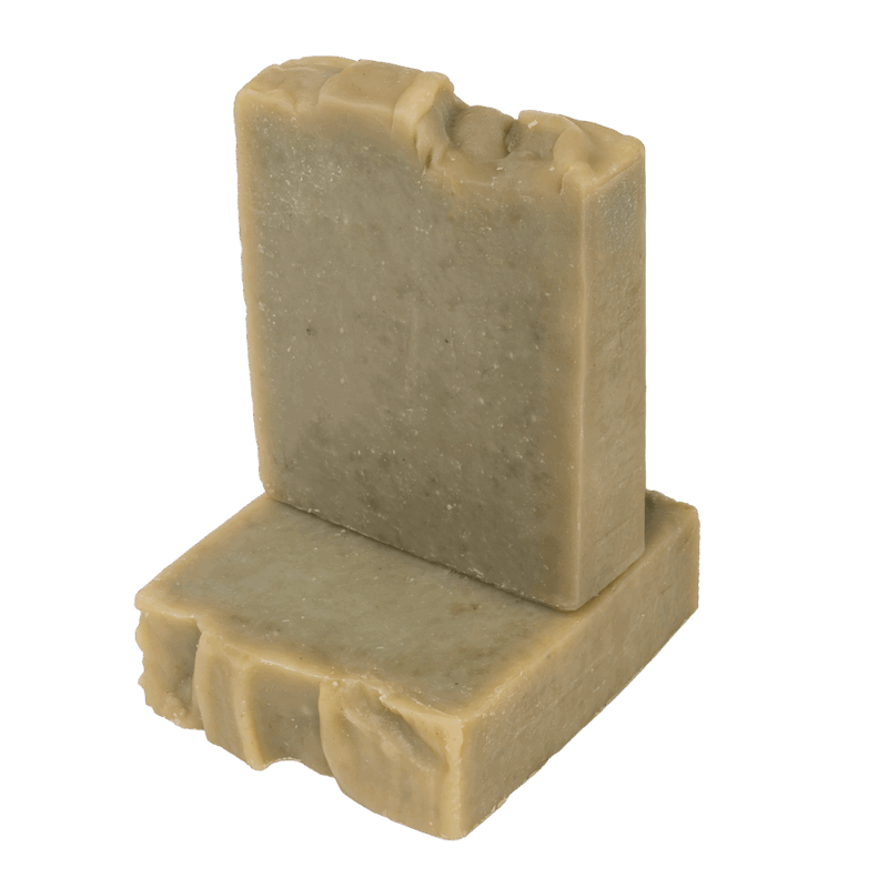 Nettle Soap