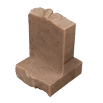 cocoa soap