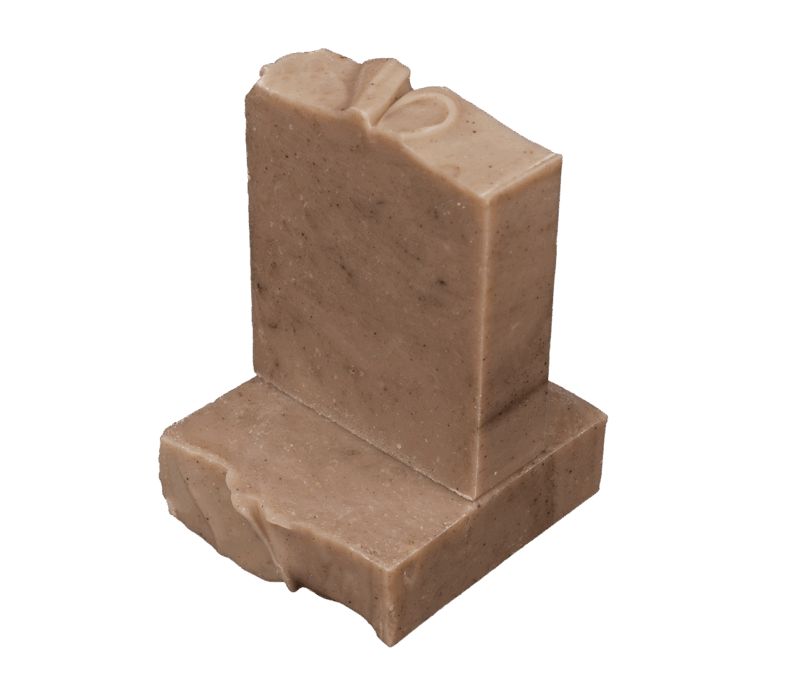 cocoa soap