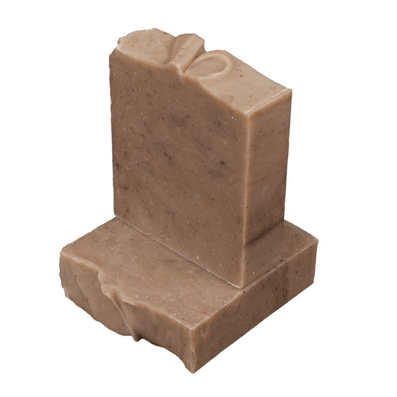 cocoa soap