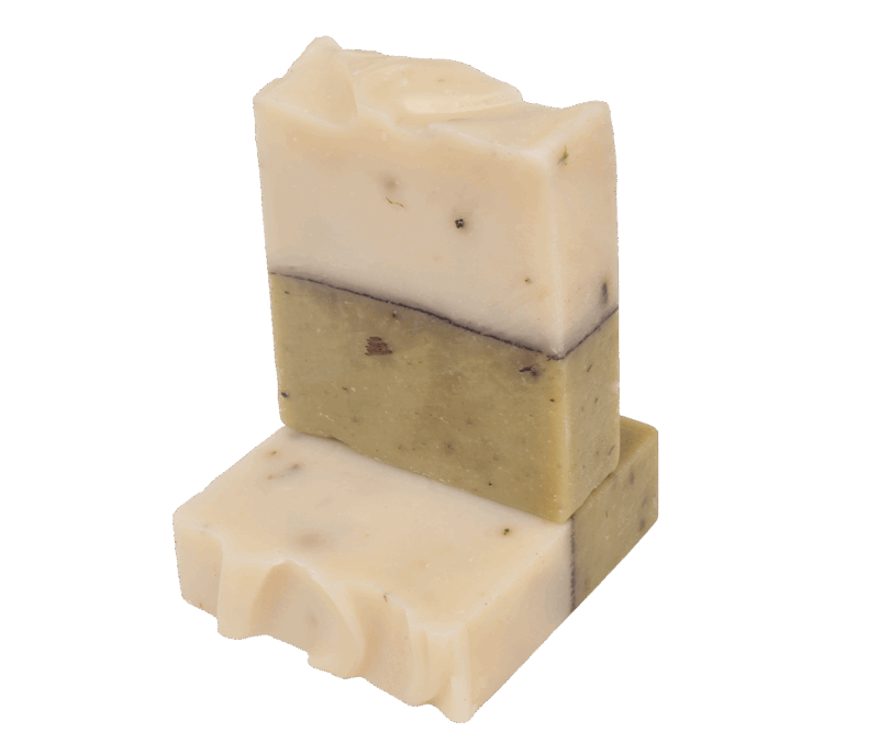 Lavender Soap