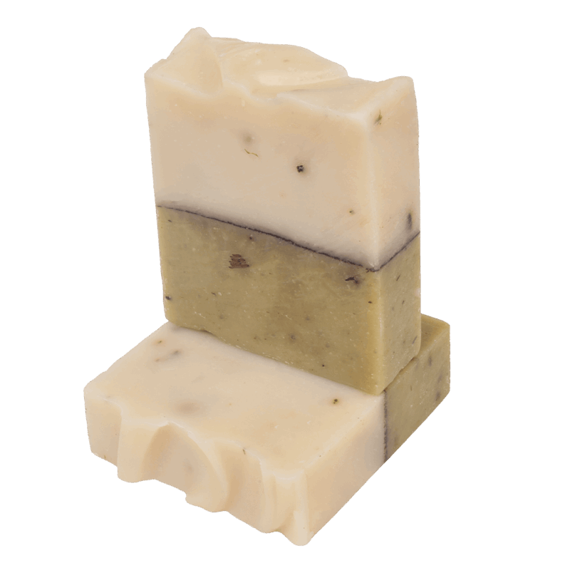 Lavender Soap