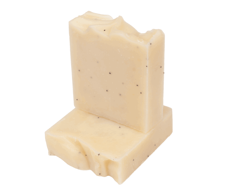 Lemon Soap