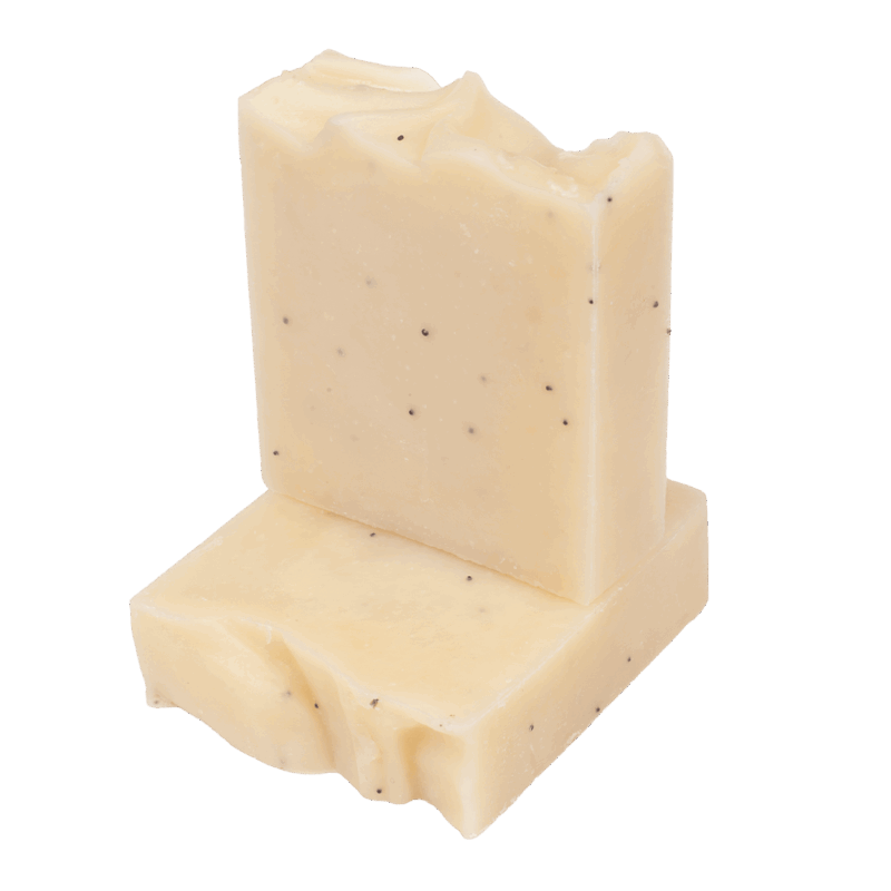 Lemon Soap