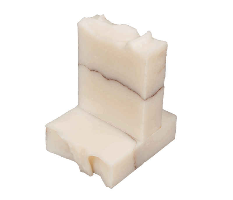 Shea-soap