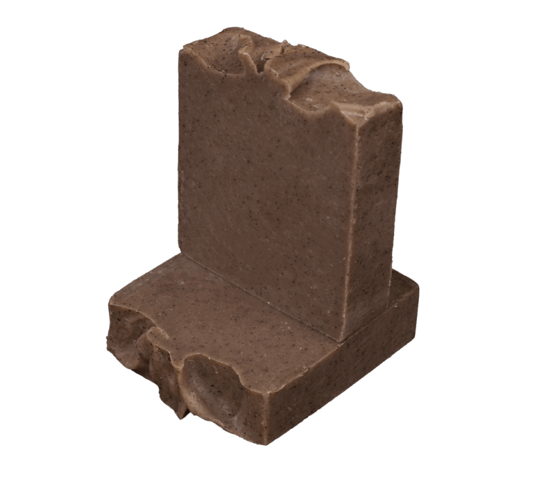 Cinnamon Soap