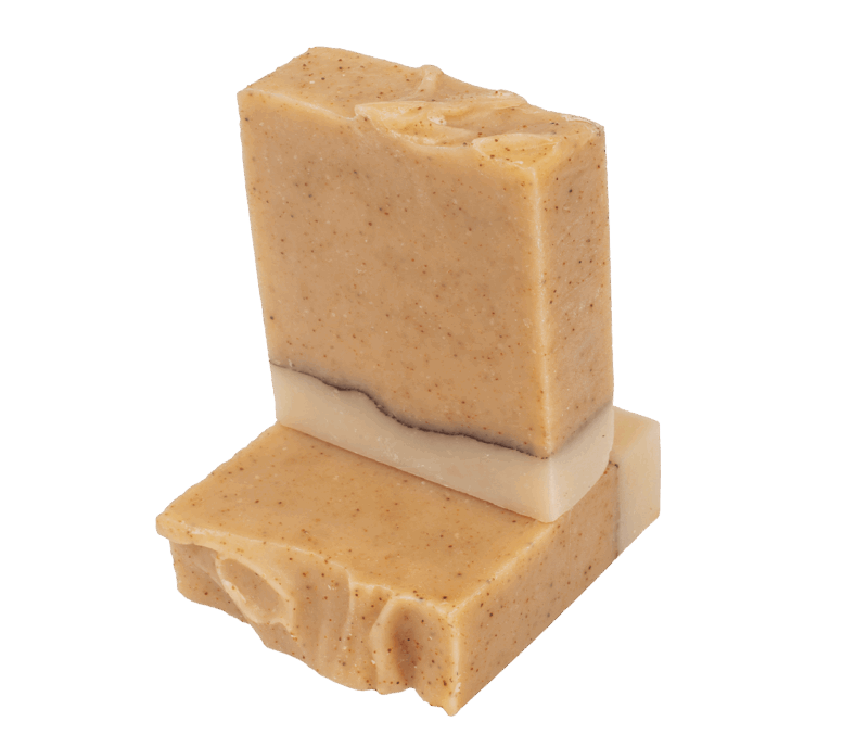 Turmeric Soap