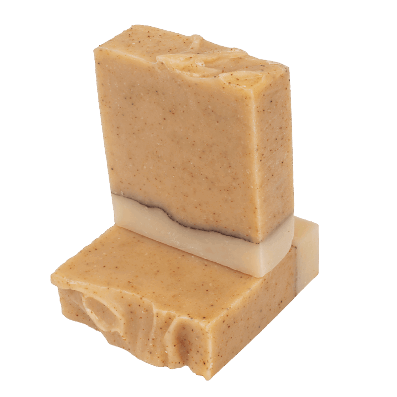 Turmeric Soap